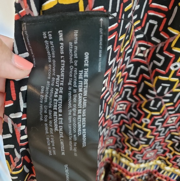 Dress - Picture 3 of 3